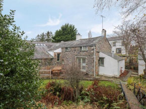 Low Melbecks Cottage